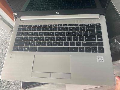 Laptop Hp 348 G7 i5 10210U/8G/512G
