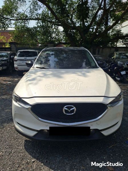 Mazda CX5 2.0 Premium 2020 - 410 Triệu