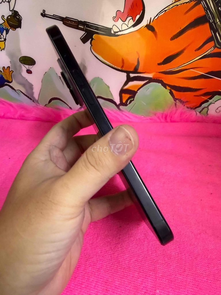 Iphone 16Promax 256 BLack VN 99. Mua bán Điện thoại tại Quận 10 Tp Hồ Chí Minh được đăng bởi Táo Hí hình 4