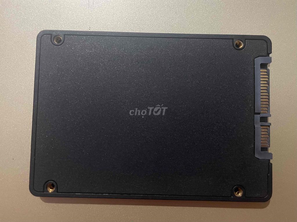 Ổ cứng SSD KUIJIA DK500/128G Tốt. Mua bán Linh kiện (RAM, Card...) tại Thị xã Hoàng Mai Nghệ An được đăng bởi Lê Tư hình 1