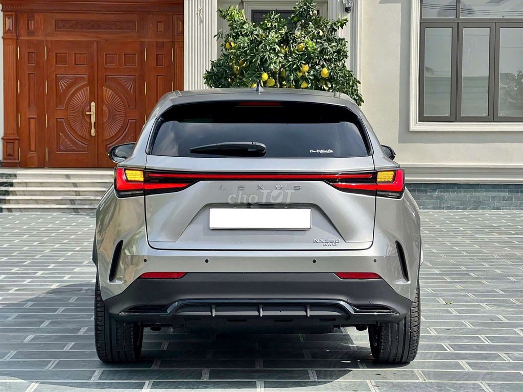 Lexus nx350 f sport 2021. Mua bán Ô tô tại Quận 8 Tp Hồ Chí Minh được đăng bởi Quốc việt  hình 2