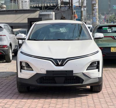 🚗 SỞ HỮU VinFast VF6 CHỈ TỪ 72 TRIỆU!
