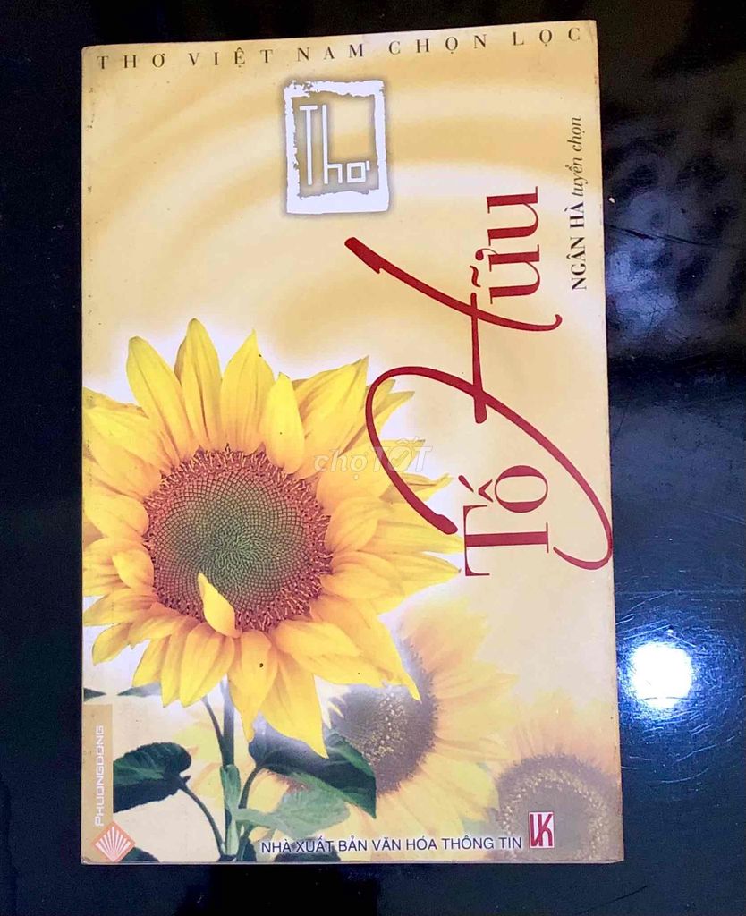 Sách Thơ Việt Nam Chọn Lọc. Mua bán Sách tại Quận Tân Phú Tp Hồ Chí Minh được đăng bởi Pass đồ hình 1