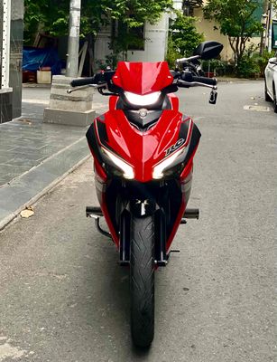 THANH LÝ YAMAHA EXCITER 155cc Bao tranh chấp. Mua bán Xe máy tại Quận Gò Vấp Tp Hồ Chí Minh được đăng bởi THANH LÝ XE LH STORE