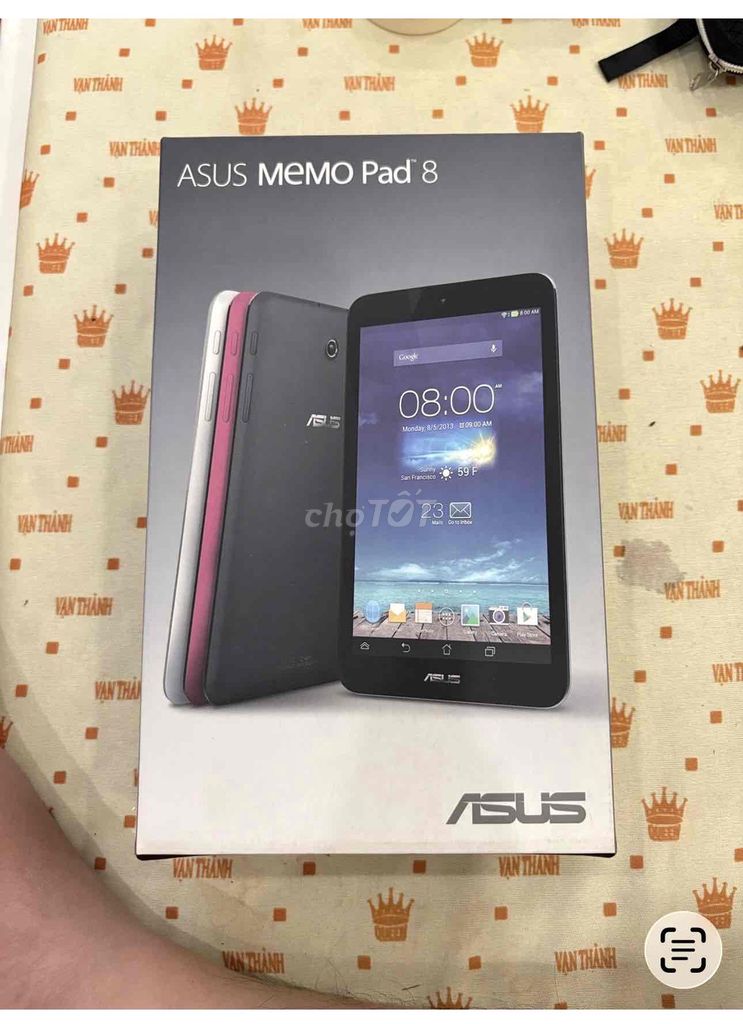 máy tính bảng asus ko lên nguồn.. Mua bán Máy tính bảng tại Thành phố Thủ Đức Tp Hồ Chí Minh được đăng bởi Lâm hình 1
