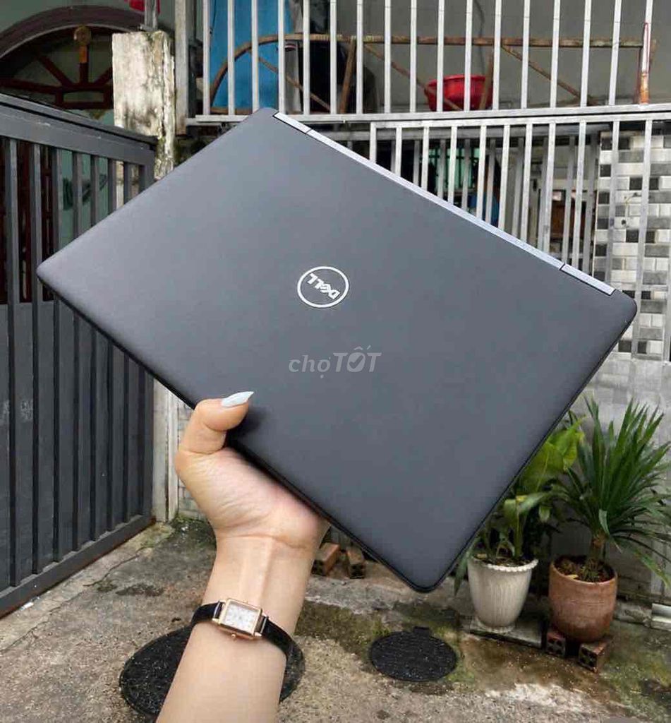 Dell. Mua bán Laptop tại Thành phố Thủ Đức Tp Hồ Chí Minh được đăng bởi Thuỳ ngân hình 1