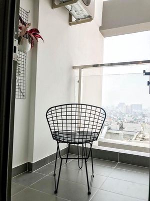 Bán căn hộ chung cư Babylon, Tân Phú, 50m2, 1pn, 3.3 tỷ, sổ hồng.