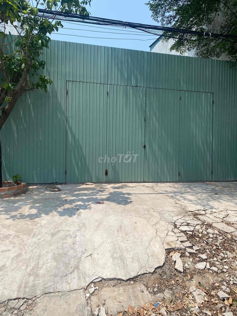 Bán nền đất Biệt Thự 7x19.5m, KDC phong phú 5, giáp BX Q8