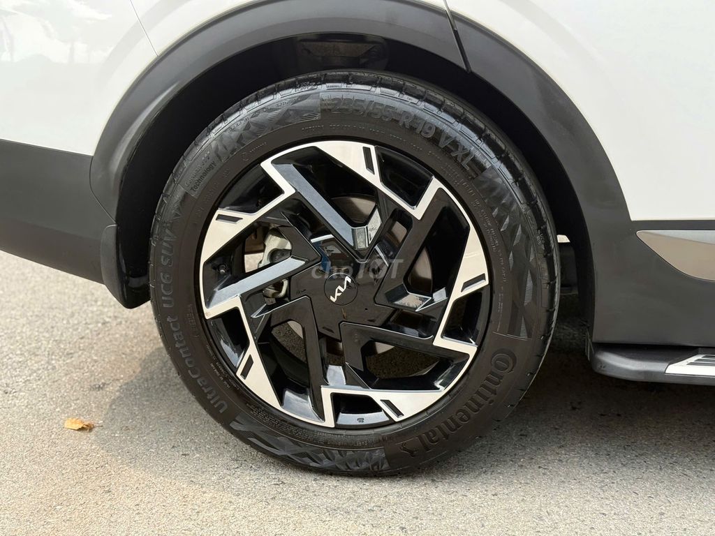 Kia Sportage Signature X-Line 1.6T AWD 2024. Mua bán Ô tô tại Quận Bắc Từ Liêm Hà Nội được đăng bởi An Phát AUTO hình 20