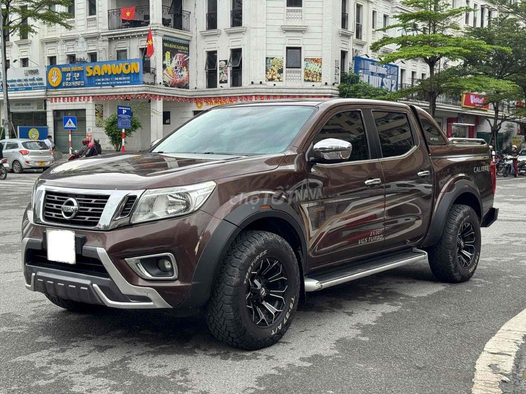 City Car bán xe Nissan Navara 2019 EL Premium R. Mua bán Ô tô tại Quận Cầu Giấy Hà Nội được đăng bởi Tô Văn Tiến hình 2