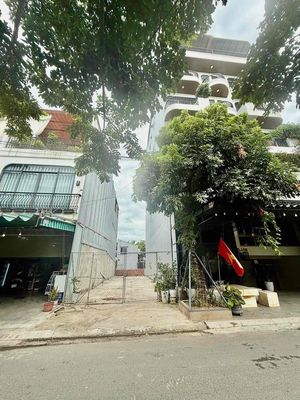 Plot of land 100 m² · Khu đô thị Phước Lý