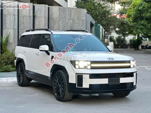 Hyundai SantaFe Prestige 2.5L HTRAC 2024. Mua bán Ô tô tại Quận Cầu Giấy Hà Nội được đăng bởi Tên chưa cung cấp hình 1