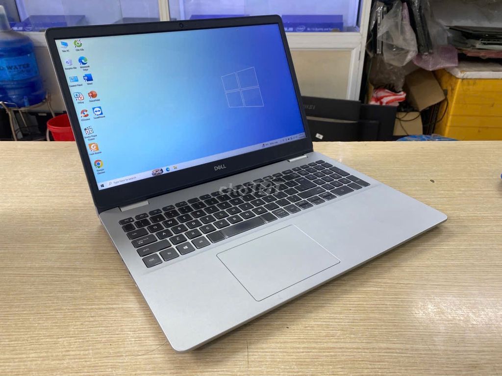 Dell Inspiron 5593 Đẹp Keng Cấu Hình Cao SiêuNhanh. Mua bán Laptop tại Quận Nam Từ Liêm Hà Nội được đăng bởi Mạnh  hình 1