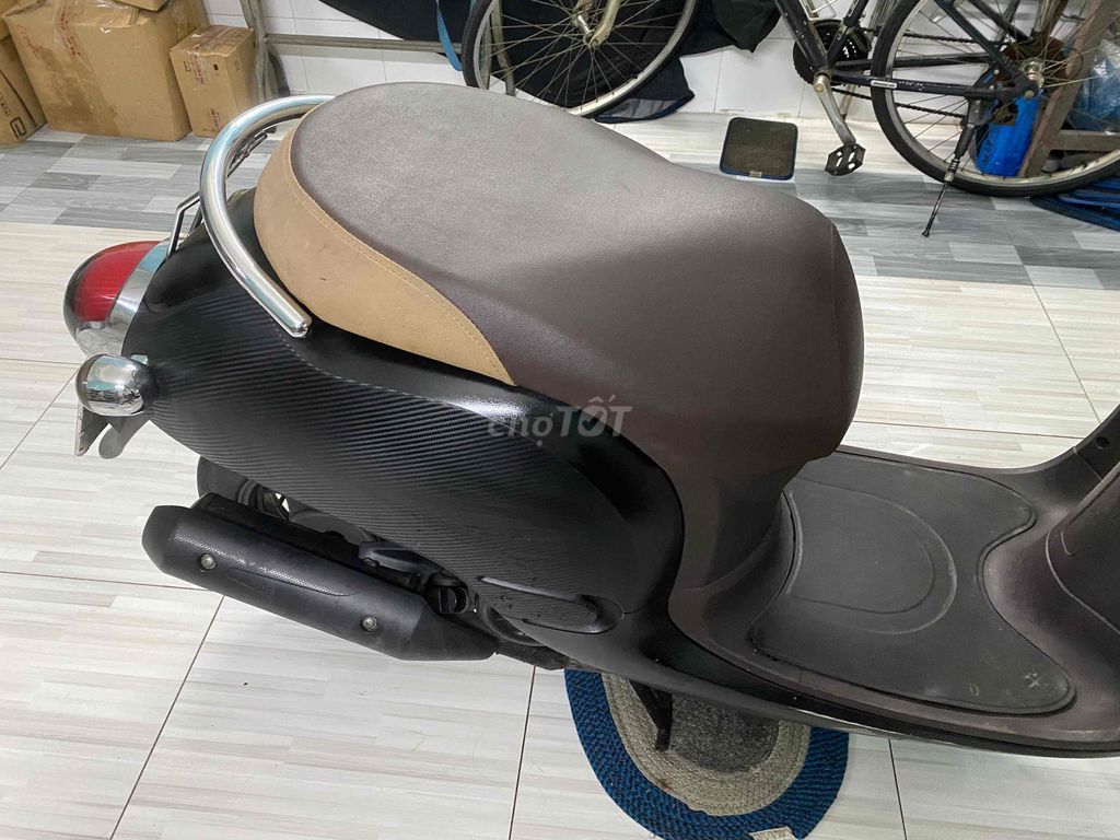 Xe scoopy 50cc dành cho học sinh. Mua bán Xe máy tại Quận 7 Tp Hồ Chí Minh được đăng bởi thanh xuân hình 3