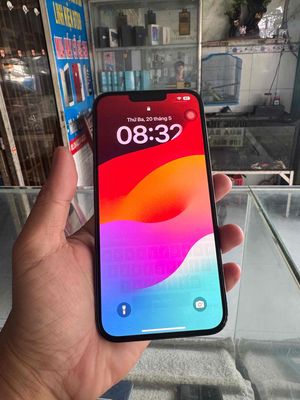 13promax quốc tế 256 màn zin ám có giao lưu. Mua bán Điện thoại tại Huyện Củ Chi Tp Hồ Chí Minh được đăng bởi nguyễn quốc Thắng