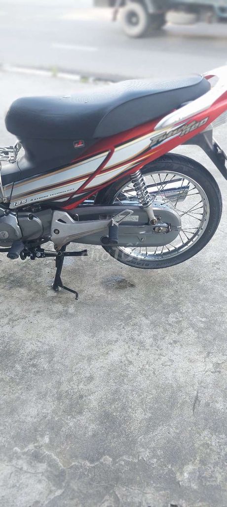 Xe honda future bs 95. Mua bán Xe máy tại Quận Bình Thuỷ Cần Thơ được đăng bởi thiên phúc hình 2