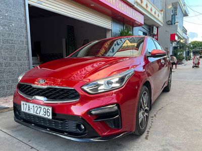 Kia Cerato 2018 2.0 AT - 69000 km