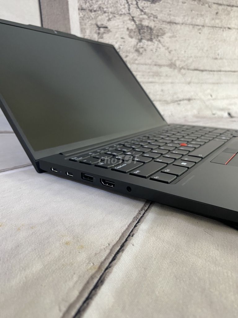 Thinkpad E14 Gen 6 Ultra 7 155U và Ryzen 5,FHD+. Mua bán Laptop tại Quận 10 Tp Hồ Chí Minh được đăng bởi Mr Vũ hình 1