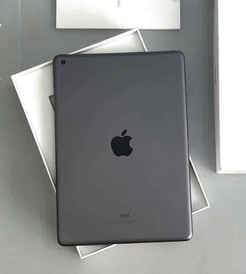iPad Gen 9 64 Wifi Gray Pin 86