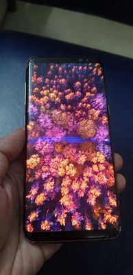 Samsung S8 4gb/64gb màn cong tràn viền