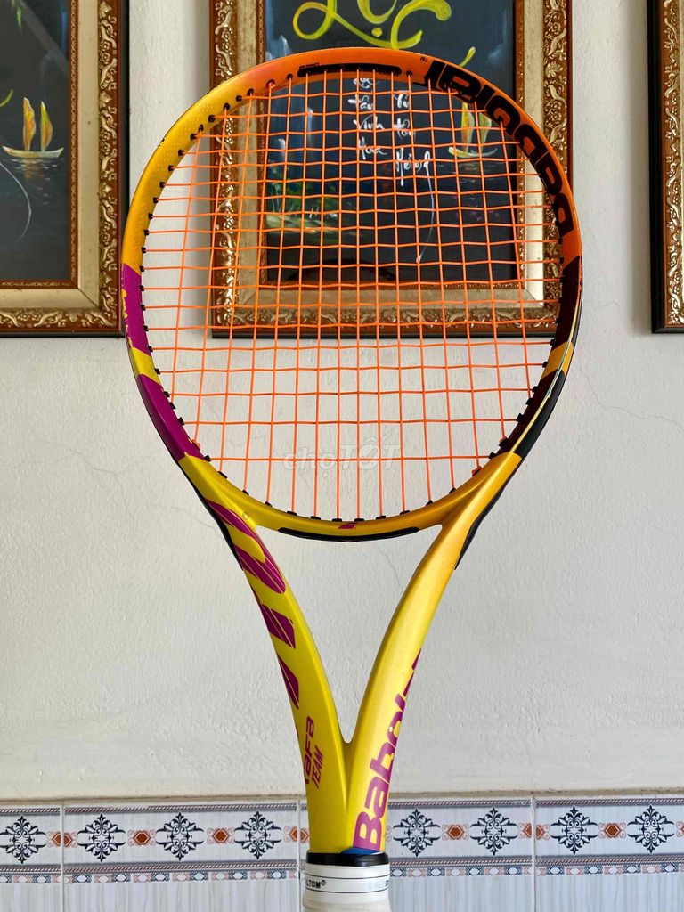 VỢT TENNIS BABOLAT AERO (285g)