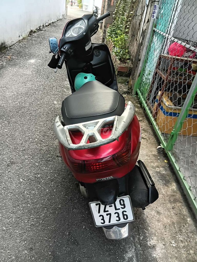 Bán xe. Mua bán Xe máy tại Thành phố Vũng Tàu Bà Rịa - Vũng Tàu được đăng bởi Phạm Quý hình 1