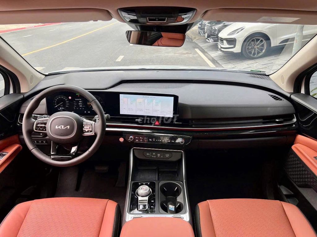 KIA CARNIVAL GIẢM MẠNH TẶNG BHVC SẴN XE GIAO NGAY. Mua bán Ô tô tại Quận 7 Tp Hồ Chí Minh được đăng bởi  Mazda Quận 7 hình 9