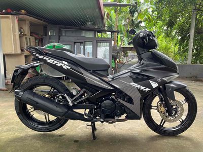 exciter 2018 FI. Mua bán Xe máy tại Thành phố Dĩ An Bình Dương được đăng bởi Vinh Nhân