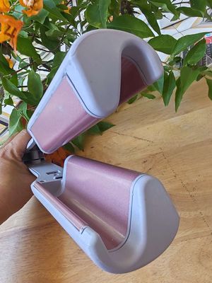 Máy uốn tóc xoăn sóng nướcChất liệu gốm sứ Caramic. Mua bán Nội thất, đồ gia dụng khác tại Quận 7 Tp Hồ Chí Minh được đăng bởi Vy Vy
