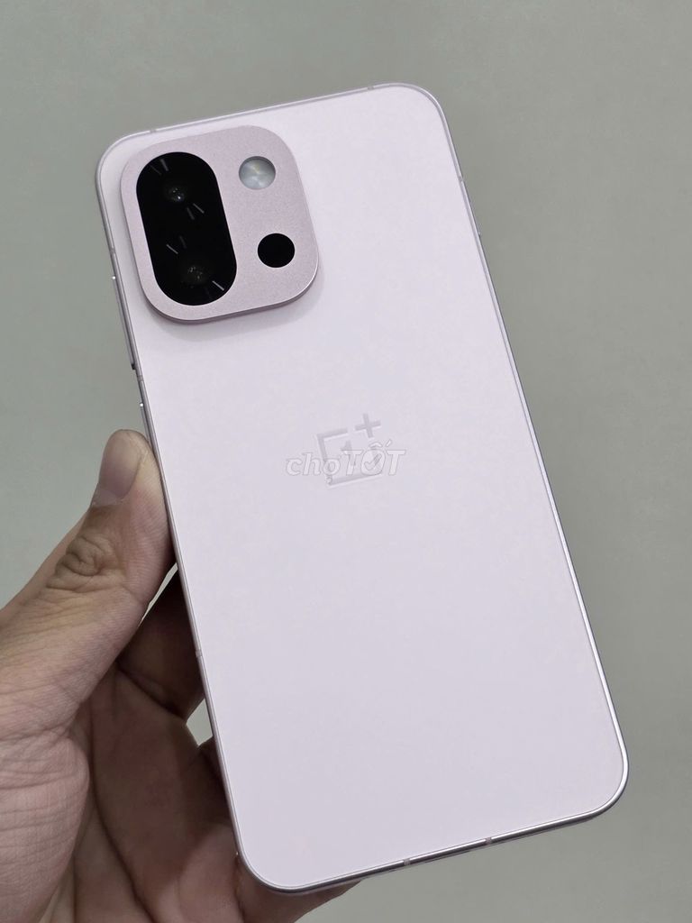 Oneplus 13T bản nội địa 12-256gb màu Hồng đẹp 99%. Mua bán Điện thoại tại Quận Đống Đa Hà Nội được đăng bởi Hn Store hình 1