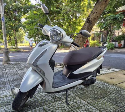 2023. Tháng 10. Yamaha Latte.  4.750km. Mua bán Xe máy tại Quận Sơn Trà Đà Nẵng được đăng bởi Seong Yong Park