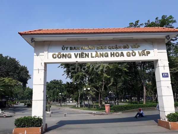 CẦN BÁN GẤP NHÀ 3 TẦNG,GẦN MẶT TIỀN,92M2, 4PN, 5WC,GIÁ NHỈNH 6 TỶ. Mua bán Nhà ở tại Quận Gò Vấp Tp Hồ Chí Minh được đăng bởi Bui Thi Cam Cac hình 2