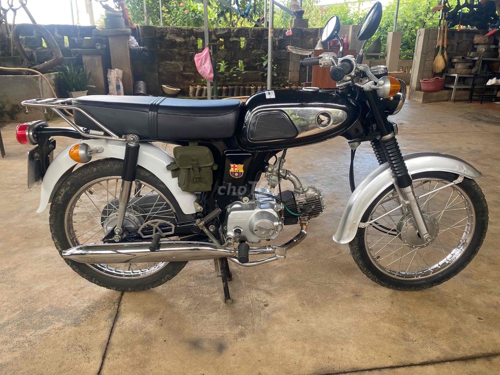 cần bán xe tâm huyết, xe chỉ về đổ xăng đi. Mua bán Xe máy tại Thành phố Buôn Ma Thuột Đắk Lắk được đăng bởi phuoc hình 4