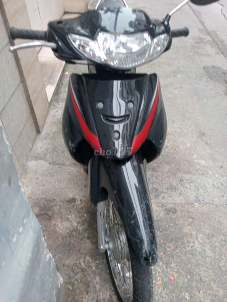 Smash 86. Mua bán Xe máy tại Quận Bình Thạnh Tp Hồ Chí Minh được đăng bởi Trần kim hưng  hình 5