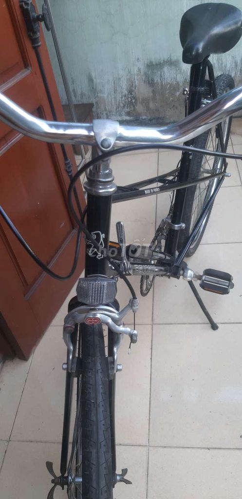 Peugeot thể bán thao. Mua bán Xe đạp tại Quận Lê Chân Hải Phòng được đăng bởi Lê Bình hình 4