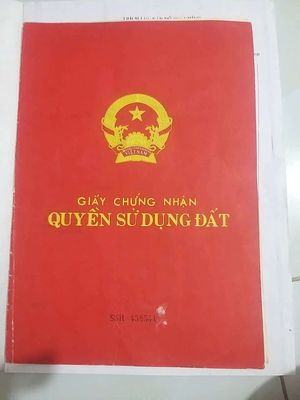 Dat ruong. Mua bán đất tại Huyện Tiểu Cần Trà Vinh được đăng bởi A tương