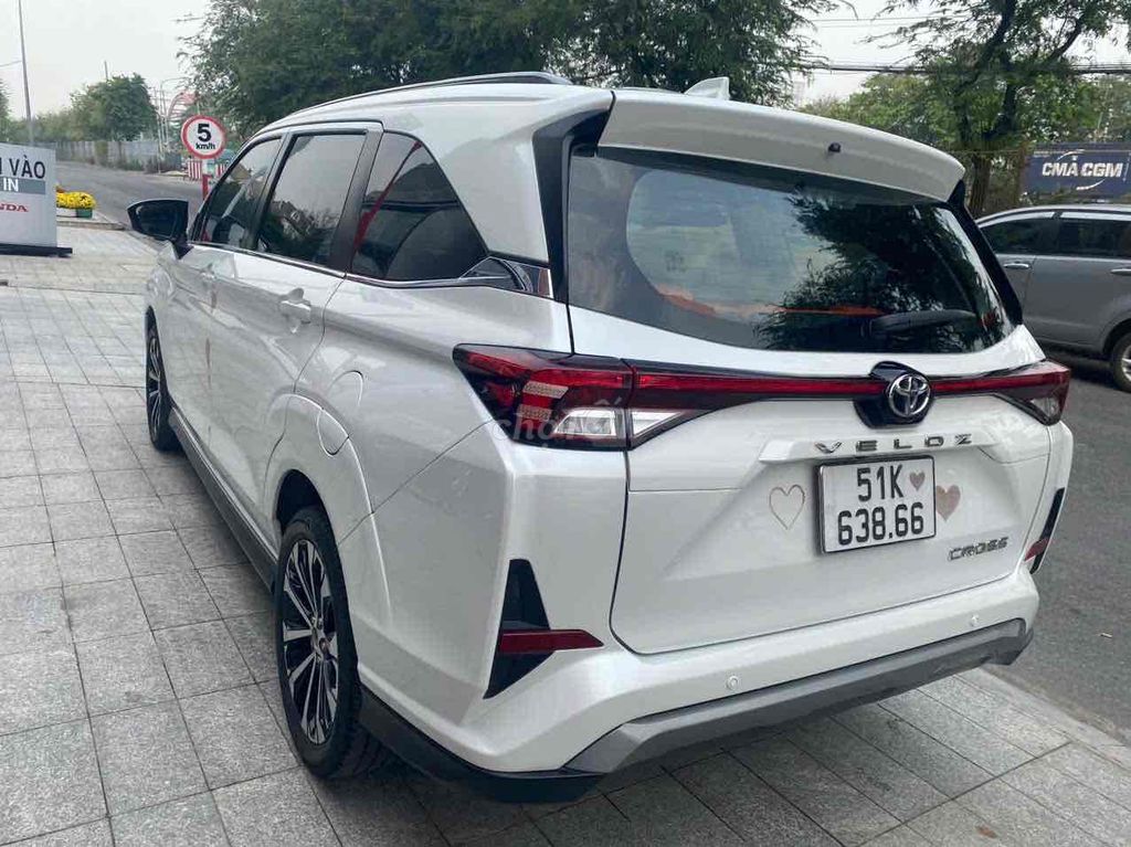 Toyota Corolla Cross 2022 - 50000 km