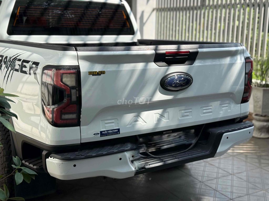 Ford Ranger 2023XLS 2.0 4x2 AT - 66000 km. Mua bán Ô tô tại Thành phố Thủ Đức Tp Hồ Chí Minh được đăng bởi VinFast Thủ Thiêm hình 2