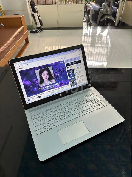 HP 15 i5-7200U 15.6 inch 4GB/128GB. Mua bán Laptop tại Quận 1 Tp Hồ Chí Minh được đăng bởi Hội Đồ Điện Tử hình 1