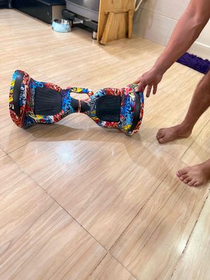 Bán xe điện cân bằng. Mua bán Xe điện tại Quận Bình Thạnh Tp Hồ Chí Minh được đăng bởi Nguyễn Phạm Nguyệt Trang