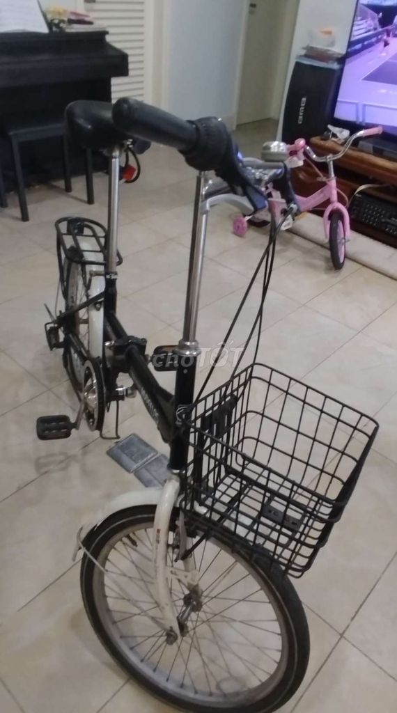 ...Bán xe đạp M246. Mua bán Xe đạp tại Quận Tây Hồ Hà Nội được đăng bởi Lê Quang Tuấn hình 5