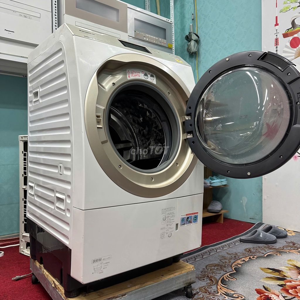 Máy giặt Panasonic NA-VX9900