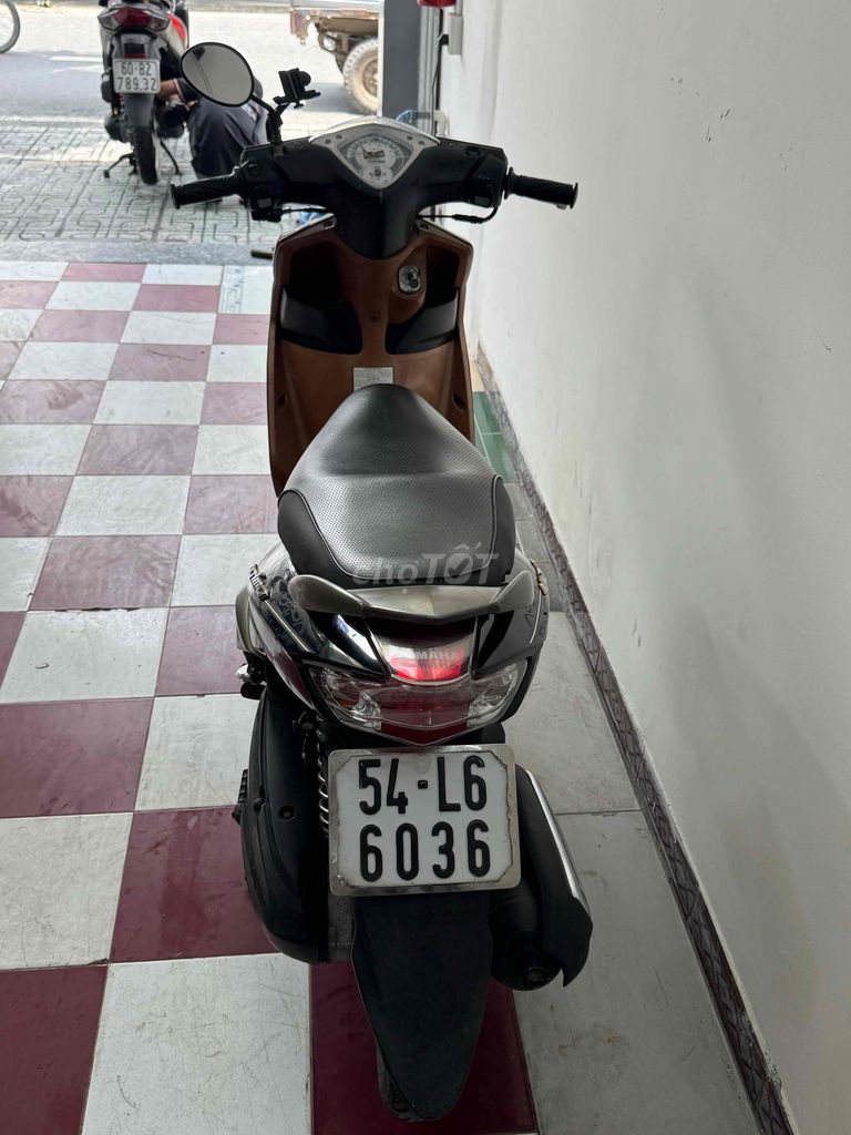 yamaha mio xe bstp xe máy zin êm bao êm dàn áo đep. Mua bán Xe máy tại Quận Gò Vấp Tp Hồ Chí Minh được đăng bởi CHXM 86 chuyên bán xe trả góp hình 1