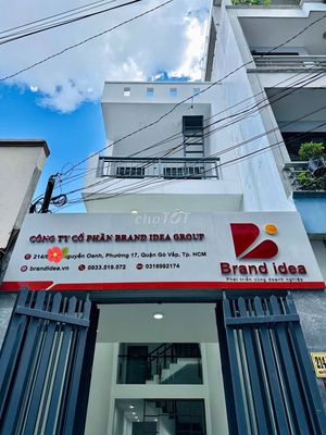 Аренда · 3 комн. · 68 м² · Quận Gò Vấp, ул. Đường Lê Đức Thọ