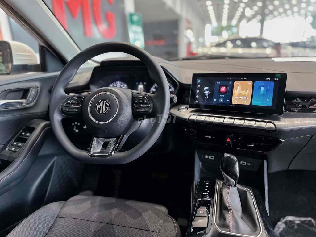MG5 Giá lăn bánh💎Liên hệ nhận ưu đãi. Mua bán Ô tô tại Thành phố Thủ Đức Tp Hồ Chí Minh được đăng bởi Đại diện kinh doanh hình 12