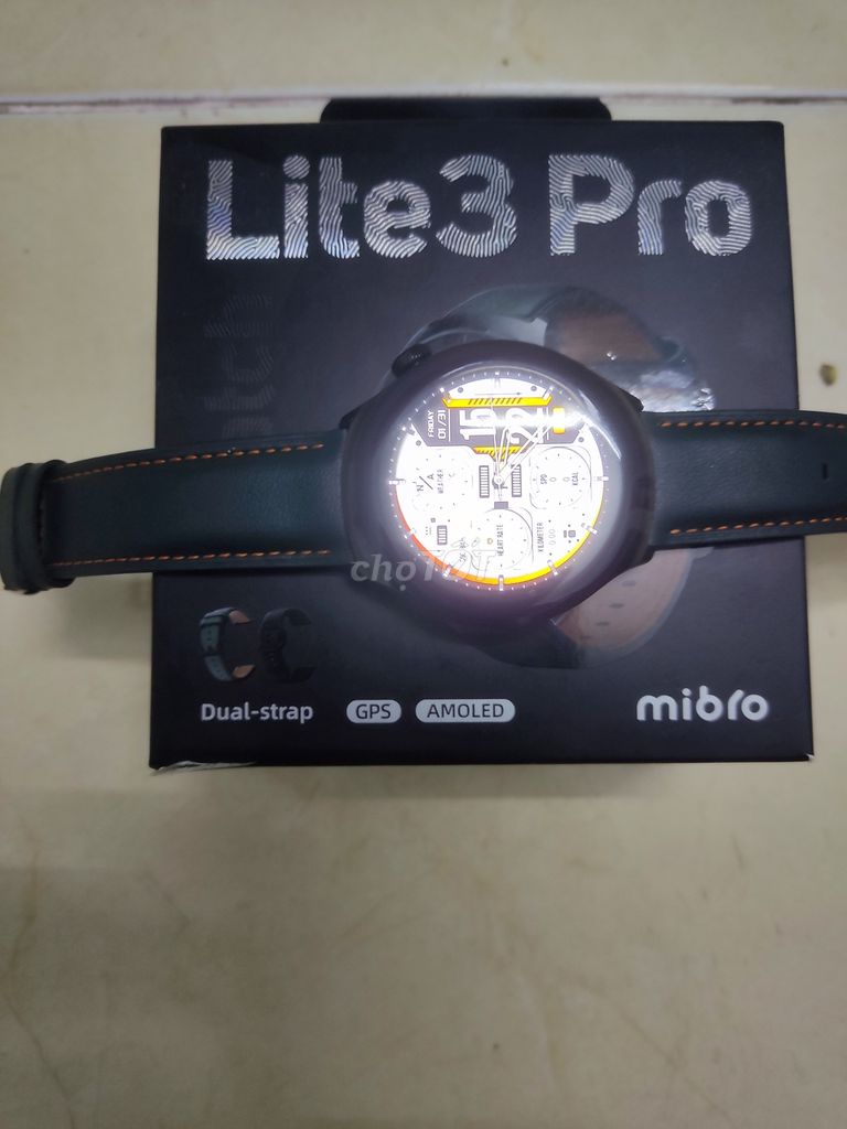 Bán Mibro lite 2,800 k,