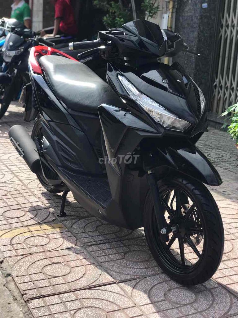 VARIO150 2017 - XE Y HÌNH - GÓP BAO NỢ XẤU