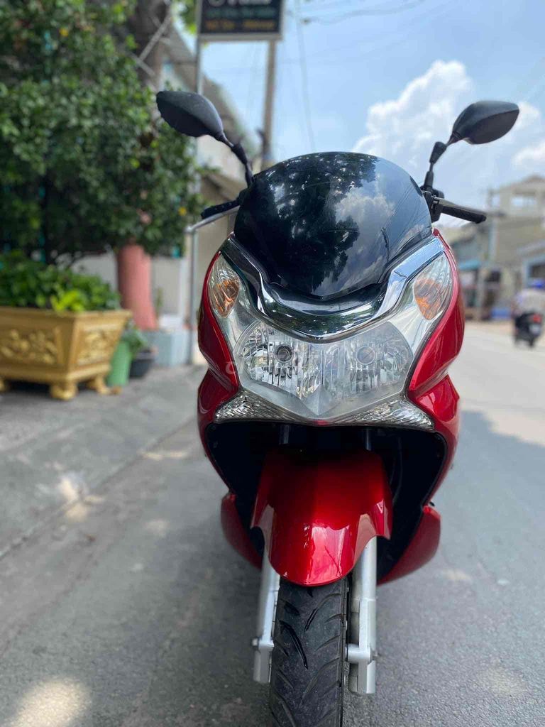 PCX 125i fi 2011 BSTP CHÍH CHỦ