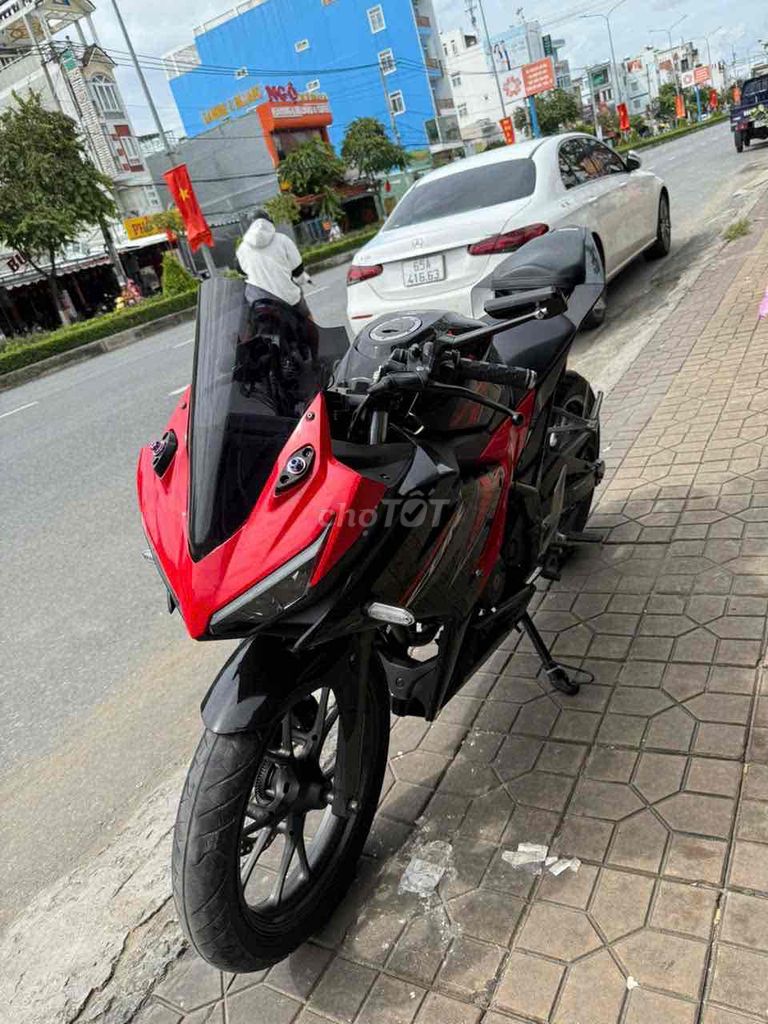 CBR 150R ABS | 2020. Mua bán Xe máy tại Quận Ninh Kiều Cần Thơ được đăng bởi Cửa hàng Hoà Hiệp II  hình 2