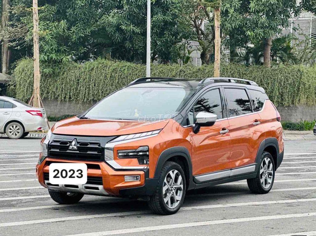 Mitsubishi Xpander Cross 2023 - 26000 km